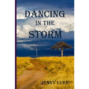 DANCING IN THE STORM