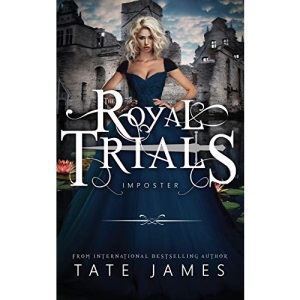 The Royal Trials: Imposter: 1