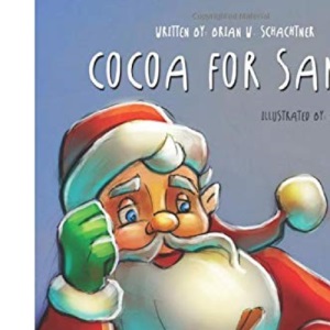 Cocoa for Santa: Emma