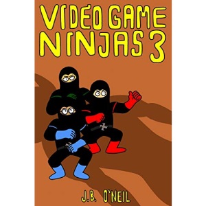 Video Game Ninjas 3: Rise of the Ogre King