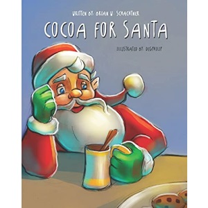 Cocoa for Santa: Maya