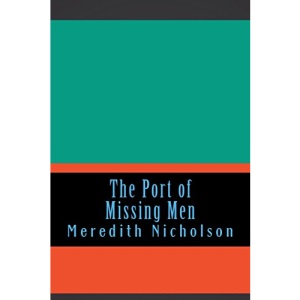 The Port of Missing Men