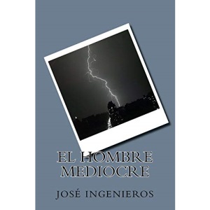 El hombre mediocre