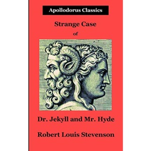 Strange Case of Dr. Jekyll and Mr. Hyde