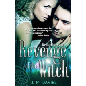 Revenge of the Witch: Volume 3 (The Rise of Orion)