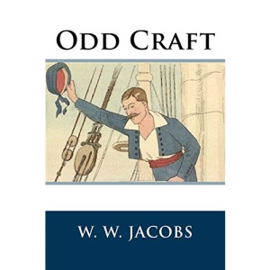 Odd Craft