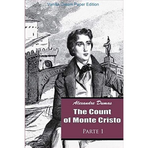 The Count of Monte Cristo Parte 1