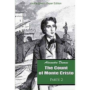 The Count of Monte Cristo Parte 2