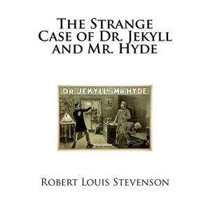 The Strange Case of Dr. Jekyll and Mr. Hyde