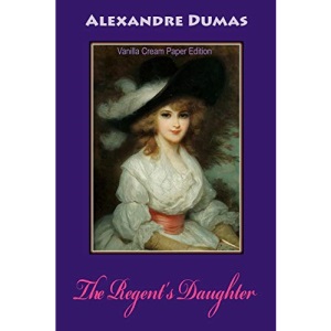 The Regent's Daughter