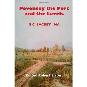 Pevensey The Port and The Levels