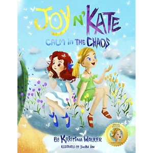 Joy N'Kate - Special Edition: Calm in the Chaos: Volume 2 (Joy N'the Void)