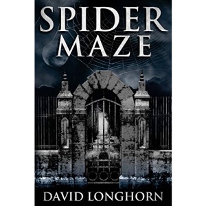Spider Maze: Volume 2 (Mephisto Club)
