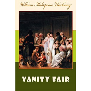 Vanity Fair (Illustrated)
