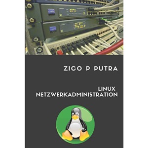 Linux Netzwerkadministration: 2
