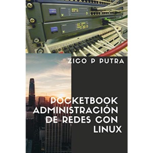 Pocketbook Administración de Redes con Linux: 4