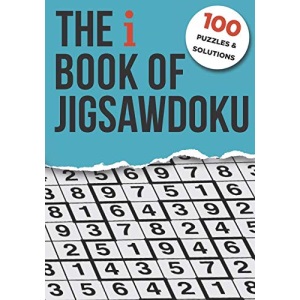 The i Book of Jigsawdoku