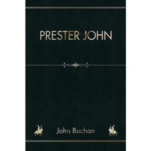 Prester John