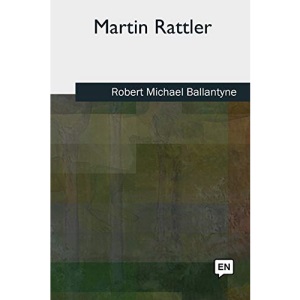 Martin Rattler