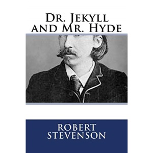 Dr. Jekyll and Mr. Hyde