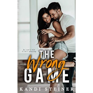 The Wrong Game