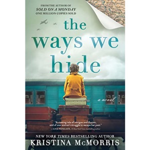 Ways We Hide: A Novel