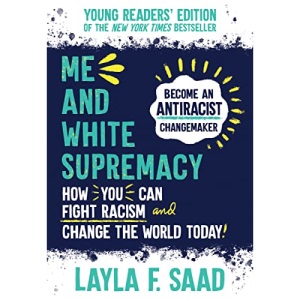 Me and White Supremacy