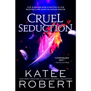 Cruel Seduction: 5 (Dark Olympus)