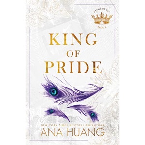 King of Pride: 2 (Kings of Sin)