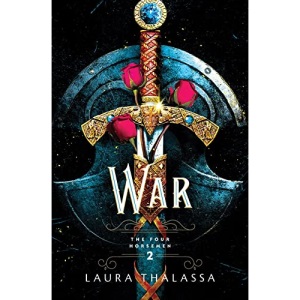 War (The Four Horsemen)