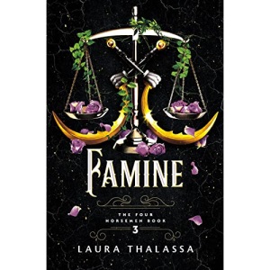 Famine (The Four Horsemen)