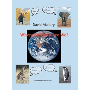 Where on Earth Are We?