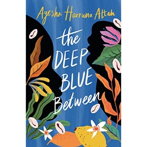 The Deep Blue Between