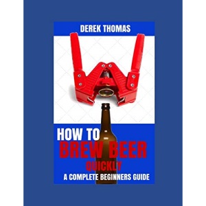 How to Brew Beer Quickly