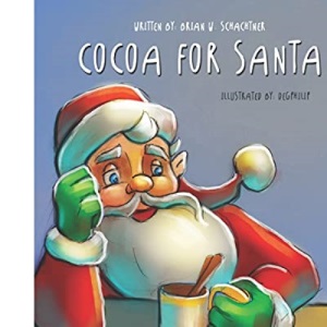 Cocoa for Santa: Isaiah