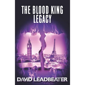 The Blood King Legacy: 19 (Matt Drake)