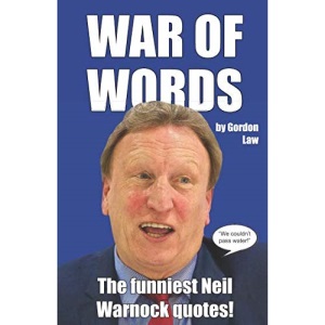 War of Words: The funniest Neil Warnock quotes!