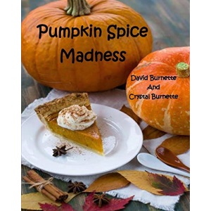 Pumpkin Spice Madness