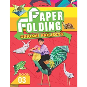 Paper Folding Part 3