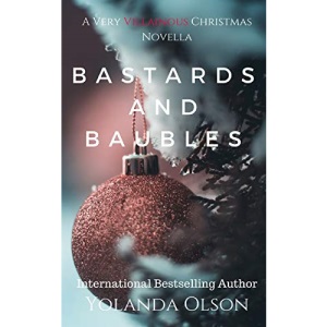Bastards and Baubles: A Very Villainous Christmas