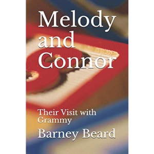 Melody and Connor: Their Visit with Grammy