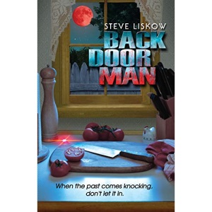 Back Door Man: 6 (Zach Barnes)