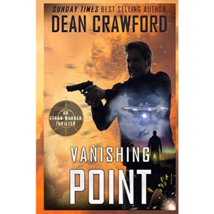 Vanishing Point: A Warner & Lopez prequel novel: 0