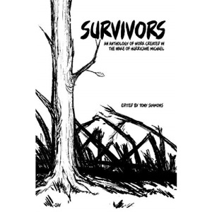 Survivors: Work Created in the Wake of Hurricane Michael