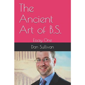 The Ancient Art of B.S.: Essay One