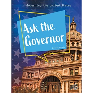 Ask the Governor (Governing the United States)