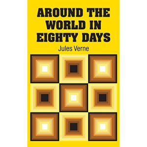 Around the World in Eighty Days