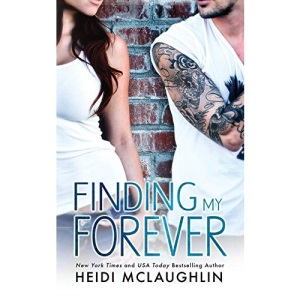 Finding My Forever (3) (Beaumont)