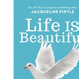 Life IS Beautiful: Here's to New Beginnings