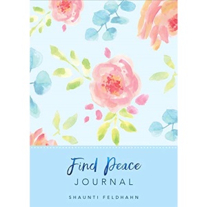 Find Peace Journal